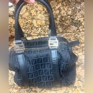 Fendi bag